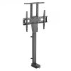 Maclean MC-866T, Smart Motorized Electric TV Lift, 37-80"