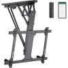 Maclean MC-880T, Electric ceiling TV mount, 32-70"