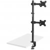 Maclean MC-966, Monitor mount, 13-27"