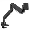 Maclean MC-968, Monitor desk mount, 17-57"
