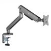 Maclean Monitor Desk Mount, 17-32"