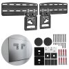 Maclean QLED TV mount, 43-85