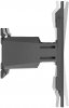 Maclean TV Mount / Bracket, max. VESA 600x400, 37-90", max. load 65 kg, black, MC-881 N