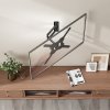 Maclean TV or Monitor Mount / Bracket, max. 23–65", max. load 30 kg, universal, max. VESA 400x400, MC-759 N