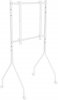 Maclean TV Stand on wheels, 37–80"