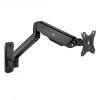 Maclean Wall monitor mount, 17-32"