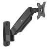 Maclean Wall monitor mount 9kg
