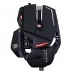 MadCatz Mad Catz R.A.T. 6+ mouse Right-hand USB Type-A Optical 12000 DPI
