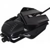 MadCatz Mad Catz R.A.T. 8+ Right-hand, Black