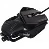 MadCatz Mad Catz R.A.T. 8+ Right-hand, Black