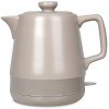 Maestro Czajnik ceramiczny elektryczny 1,0l 1200W MR-071-BEIGE