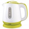 Maestro MR-013, Green/White
