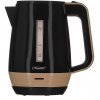 Maestro MR-033, Black
