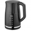 Maestro MR-039, Black