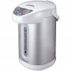 Maestro water heater MR-084, Silver/White