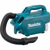 Makita CL121DZX 12V, Blue - without battery and charger