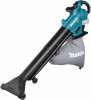 Makita cordless leaf blower/vacuum 40V, UB005GZ