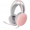 Mars Gaming MH-GLOW RGB, Pink