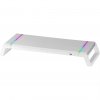 Mars Gaming Monitor Stand with USB 2.0 port