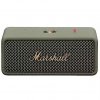 Marshall Emberton III, Zielony