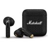 Marshall Minor IV TWS czarne