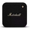 Marshall Willen II, Black