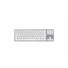 Matias Mac Tenkeyless, Wireless, Silver, UK