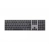 Matias Mac USB-C, Space Gray