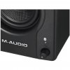 M-Audio BX3 BT 2x loudspeaker Black Wired + Bluetooth 50 W