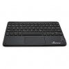 MediaRange KEYBOARD WRL BLACK/DE/AT MROS130