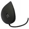 MediaRange MOUSE USB OPTICAL 6-BUTTON/RIGHT BLACK MROS230