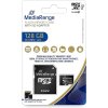 MediaRange MR945, microSDXC, 128GB, Class 10, UHS-I, U1