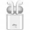 Media-Tech MT3589W R-Phones, Bluetooth, White