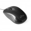Media-Tech Plano, Optical, Black