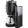Melitta AromaFresh X, Black/Silver