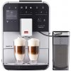 Melitta Barista TS Smart, Silver/Black