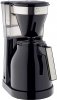 Melitta filter machine EasyTopII Therm 10-2308 black