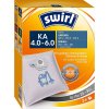 Melitta vacuum cleaner bags KA 4.0-6.0 Kärcher/Einhell (20-30 liters)