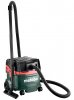 Metabo AS 20 L PC (602083000) all-purpose vacuum cleaner, wet/dry vacuum cleaner (green/black)