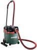 Metabo ASA 30 M PC (602087000) all-purpose vacuum cleaner, wet/dry vacuum cleaner (green/black)