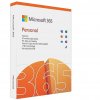 Microsoft 365 Personal, English, 1 Year