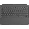 Microsoft Surface Pro 12" Keyboard, Anthrazit, DE