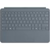 Microsoft Surface Pro 12" Keyboard, Ozean, DE
