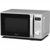 Midea Microwave oven | AG20CF2ESL | Free standing | 700 W | 20 L | Grill | Silver