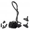 Miele Boost CX1 Cat & Dog PowerLine, Black
