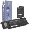 Mitsu Battery 7FMXV for Dell Latitude 5320 7320 7420 7520 - 15.2V 3600 mAh (55 Wh) 15.2V