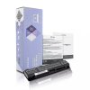 Mitsu Battery for Toshiba C850, L800, S855 4400 mAh (49 Wh) 10.8 - 11.1 Volt