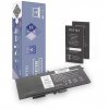 Mitsu DELL BC/DE-5490 6000mAh(46Wh)7.6V