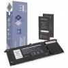 Mitsu DELL INSPIRON 3600mAh 55Wh 15,2V