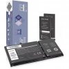 Mitsu DELL LATITUDE 3600mAh 11,4V